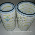 FORST Zhangjiagang Top Ten Paper воздушный фильтр части